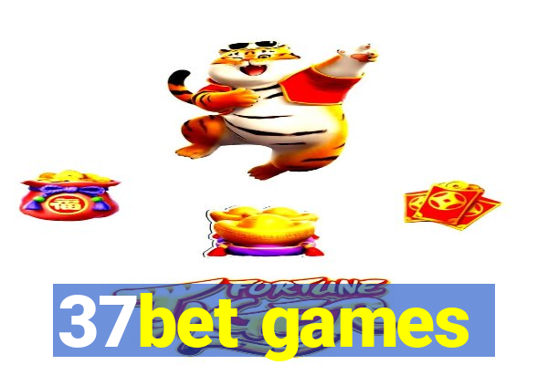 37bet games
